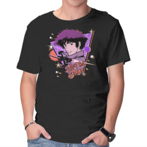 Let's Jam Across The Galaxy