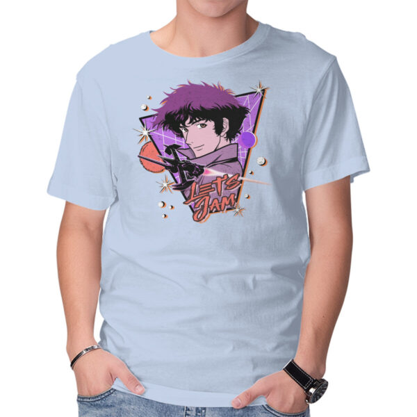 Let's Jam Across The Galaxy - Image 13
