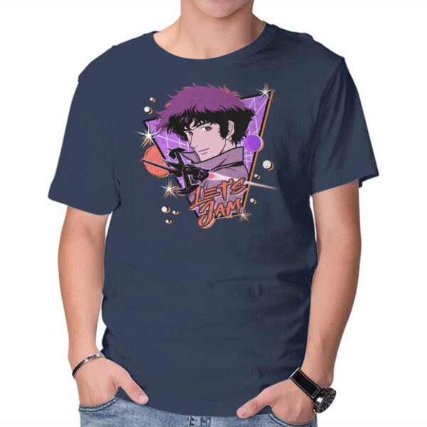 Let's Jam Across The Galaxy - Image 5