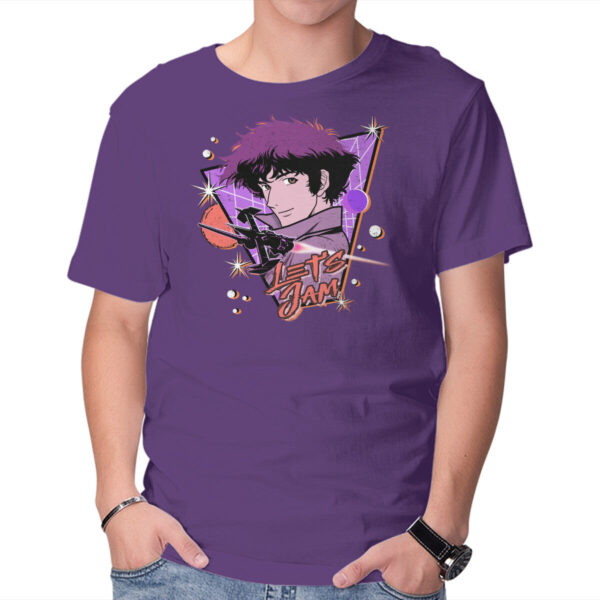Let's Jam Across The Galaxy - Image 17
