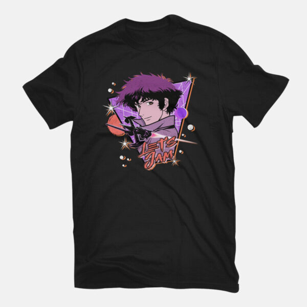 Let's Jam Across The Galaxy - Image 3