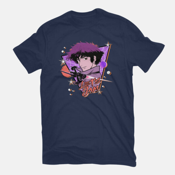 Let's Jam Across The Galaxy - Image 7