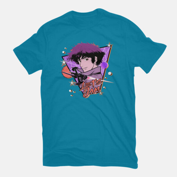 Let's Jam Across The Galaxy - Image 11