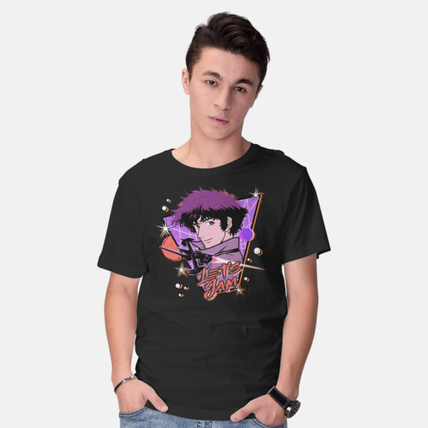 Let's Jam Across The Galaxy - Image 2