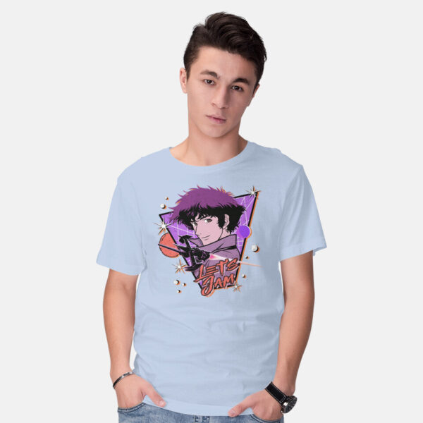 Let's Jam Across The Galaxy - Image 14