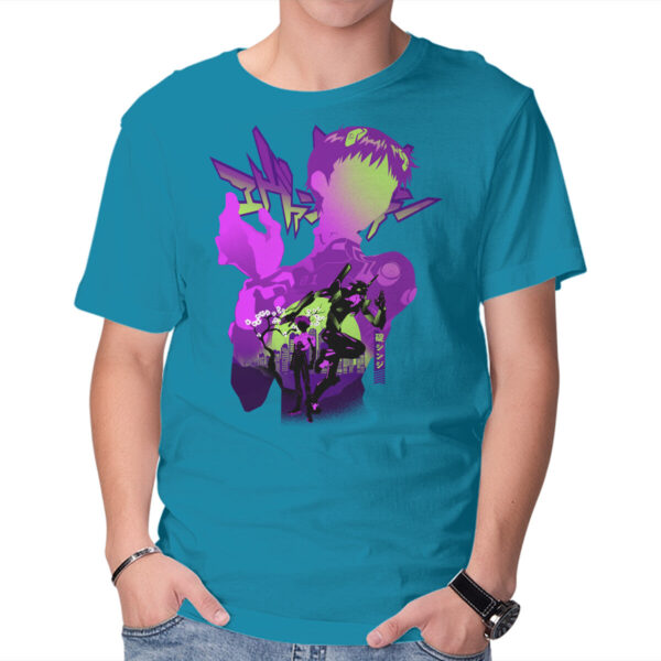 Shinji Silhouette - Image 6