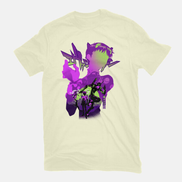 Shinji Silhouette - Image 13