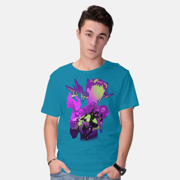Shinji Silhouette - Image 7