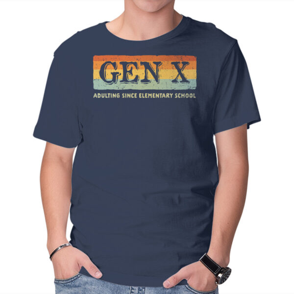 Adulting Since Elementary School - Image 6