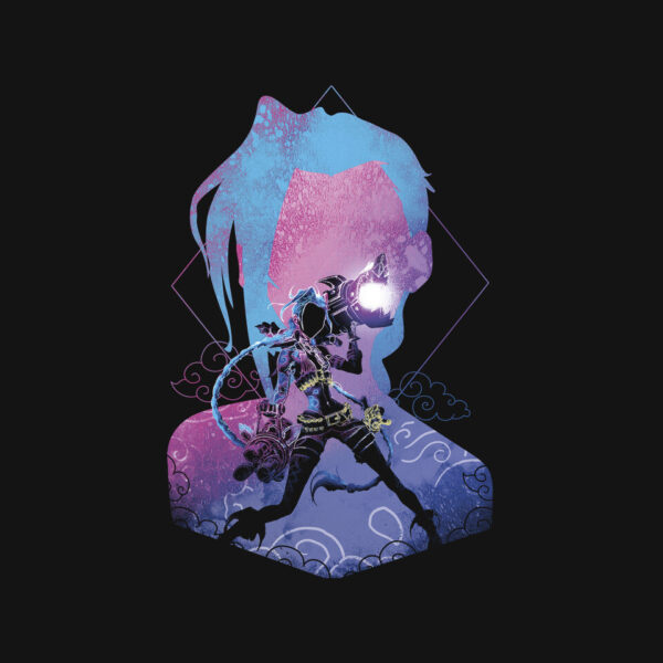 Soul Of The SuperRocket - Image 4