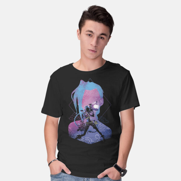 Soul Of The SuperRocket - Image 2