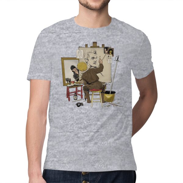 Inconceivable Portrait - Image 17