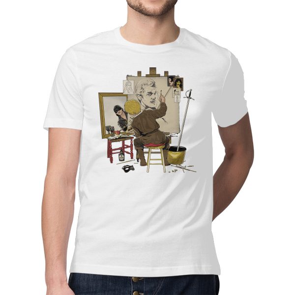 Inconceivable Portrait - Image 9