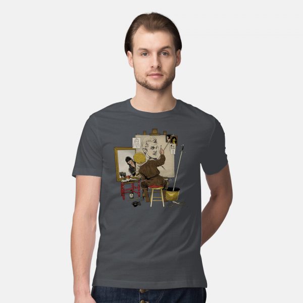 Inconceivable Portrait - Image 6