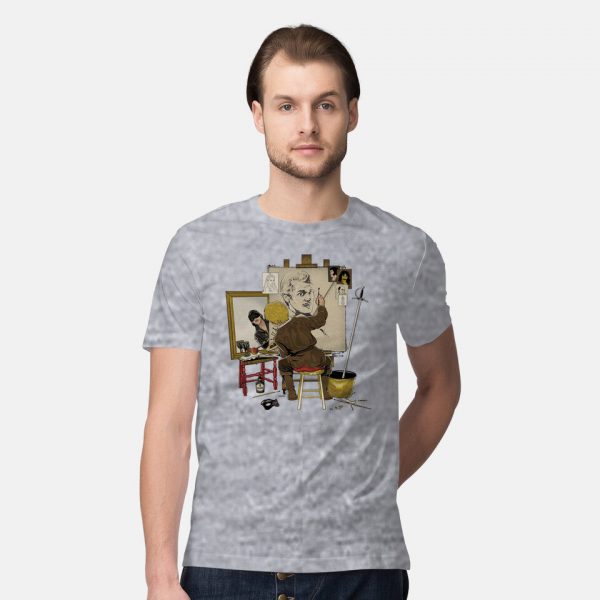 Inconceivable Portrait - Image 18