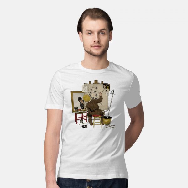 Inconceivable Portrait - Image 10