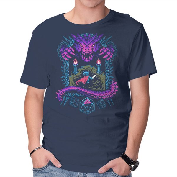The Warrior And Dragon - Image 6
