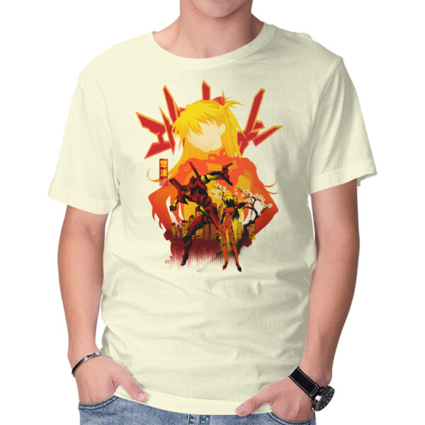 Asuka Silhouette - Image 9