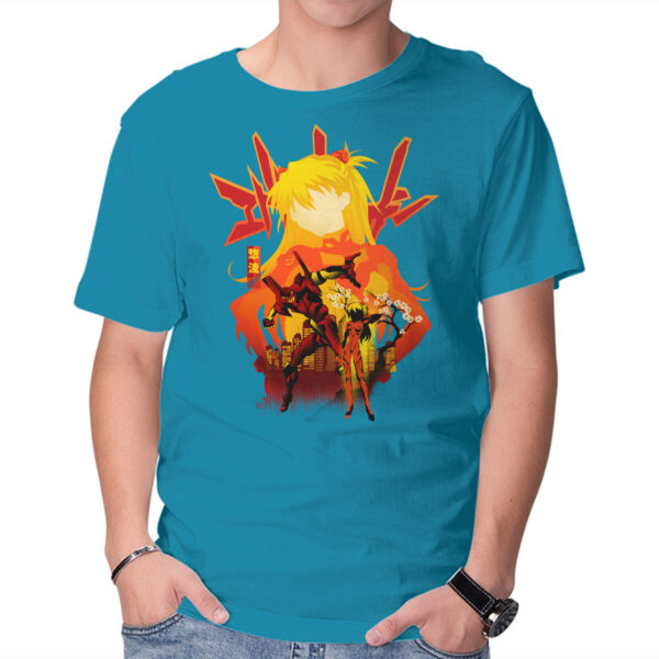 Asuka Silhouette - Image 5