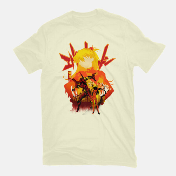 Asuka Silhouette - Image 11