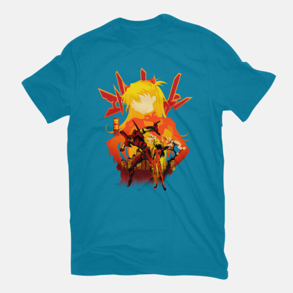 Asuka Silhouette - Image 7