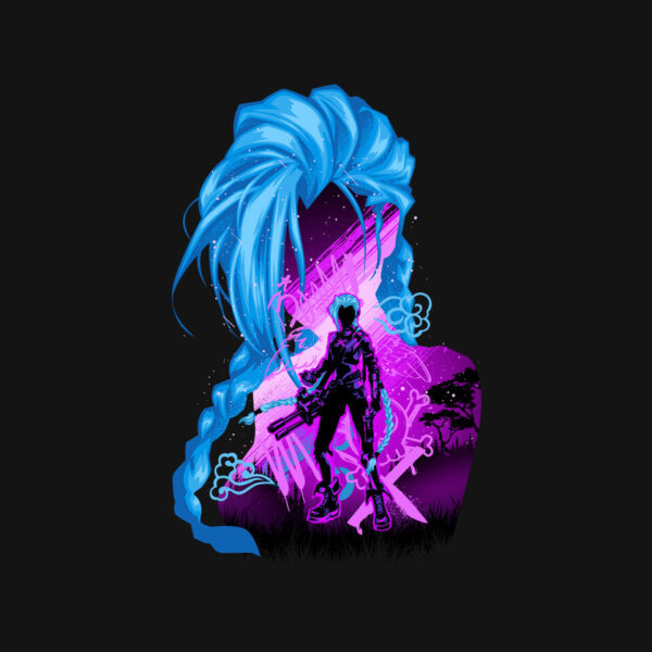 League Of Jinx - Image 8