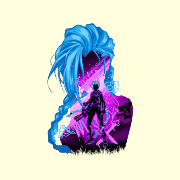 League Of Jinx - Image 16