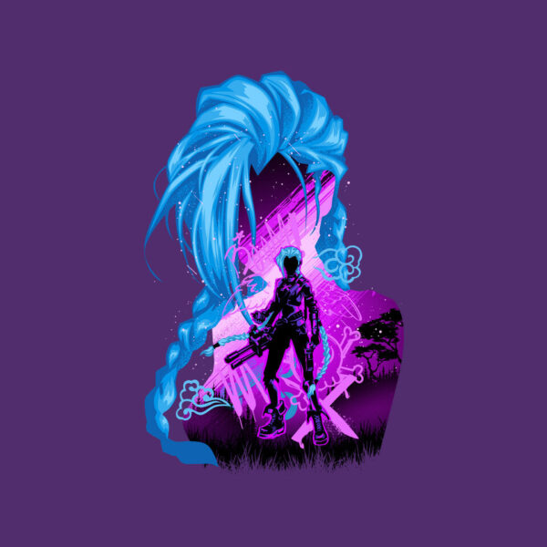 League Of Jinx - Image 4
