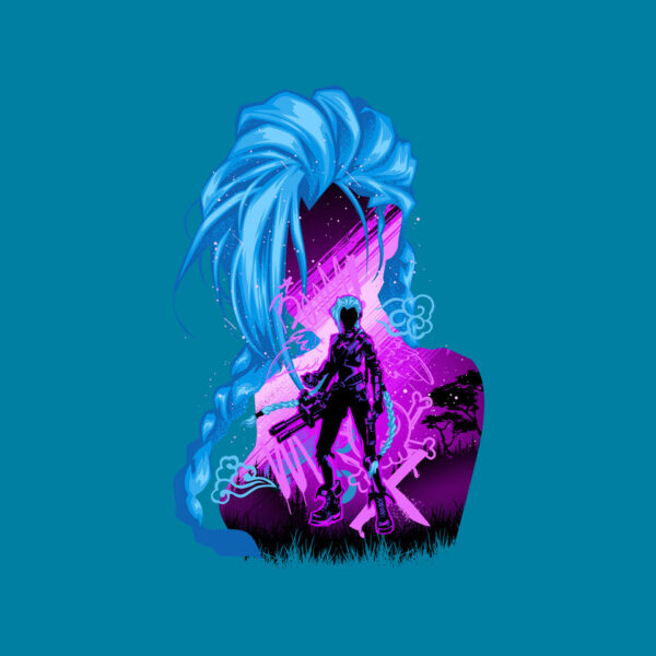 League Of Jinx - Image 12