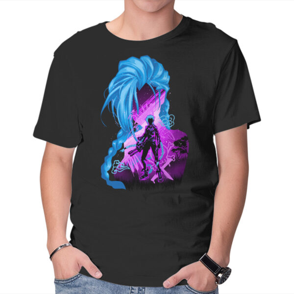 League Of Jinx - Image 5