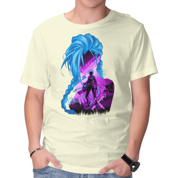 League Of Jinx - Image 13