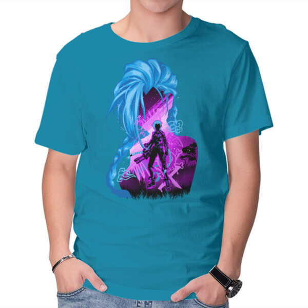 League Of Jinx - Image 9