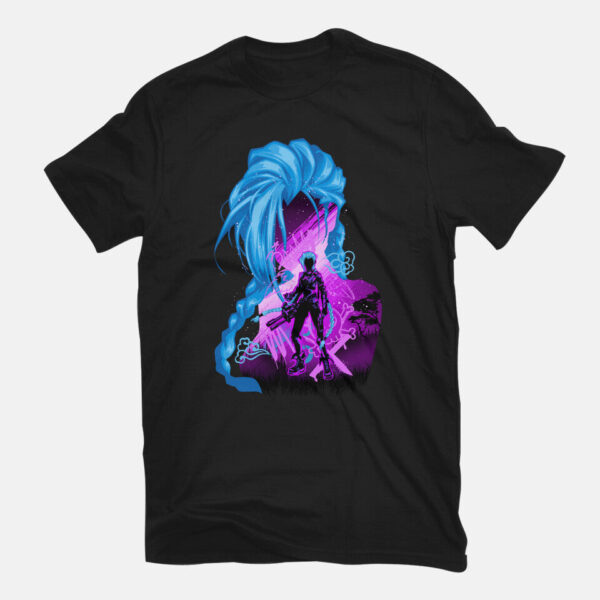 League Of Jinx - Image 7