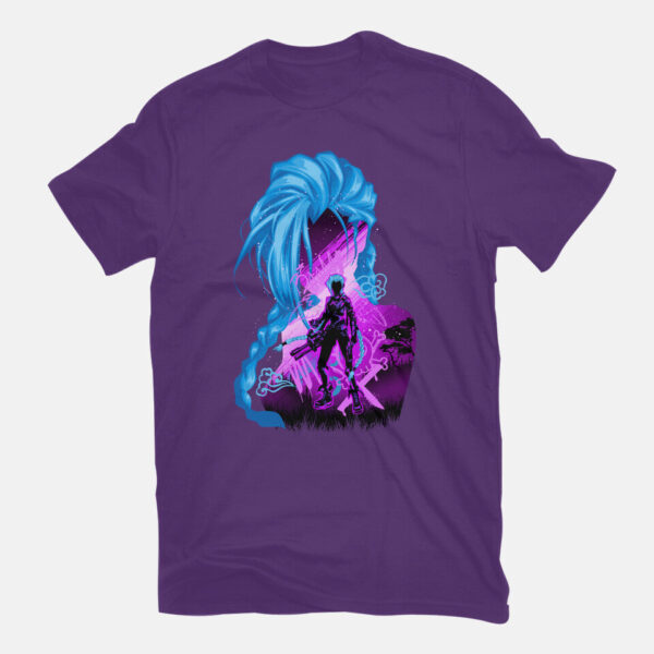 League Of Jinx - Image 3