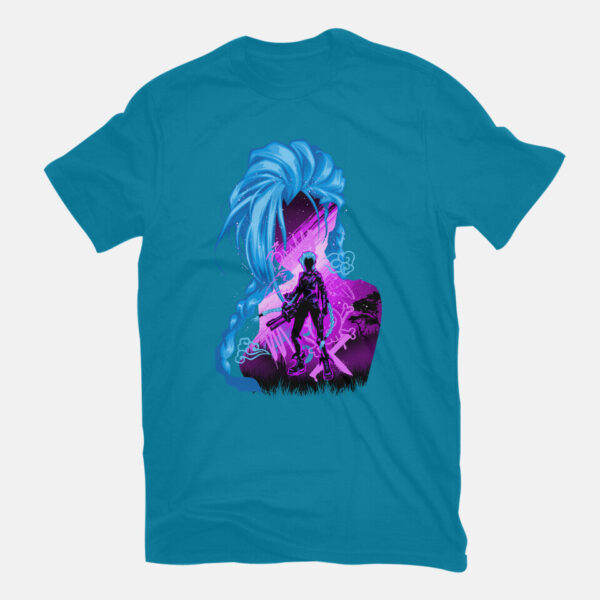 League Of Jinx - Image 11