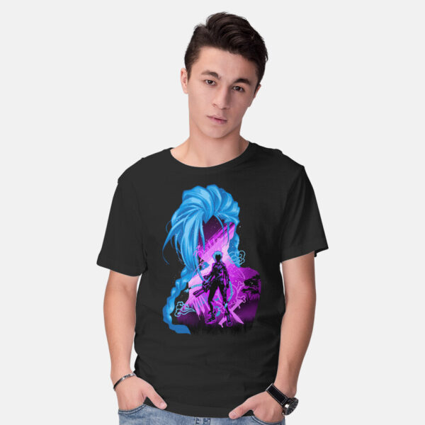 League Of Jinx - Image 6