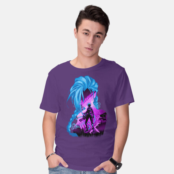 League Of Jinx - Image 2
