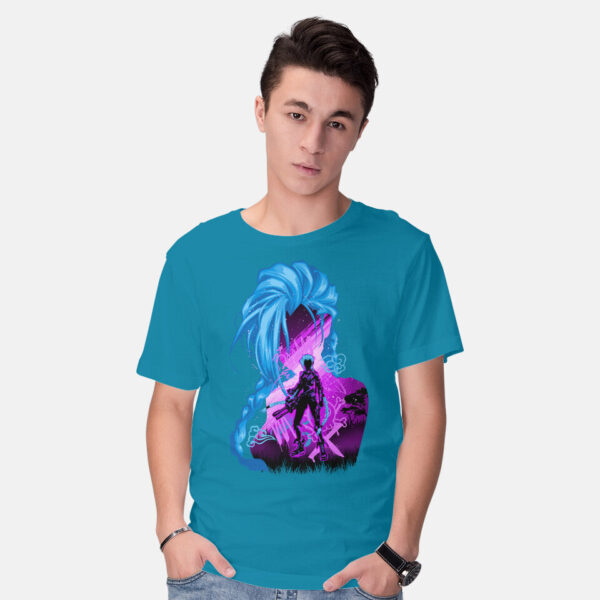 League Of Jinx - Image 10