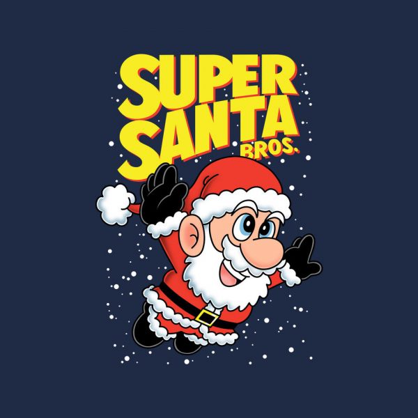 Super Santa Bros - Image 8