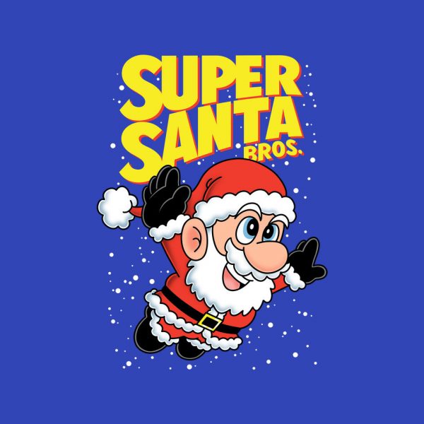 Super Santa Bros - Image 4