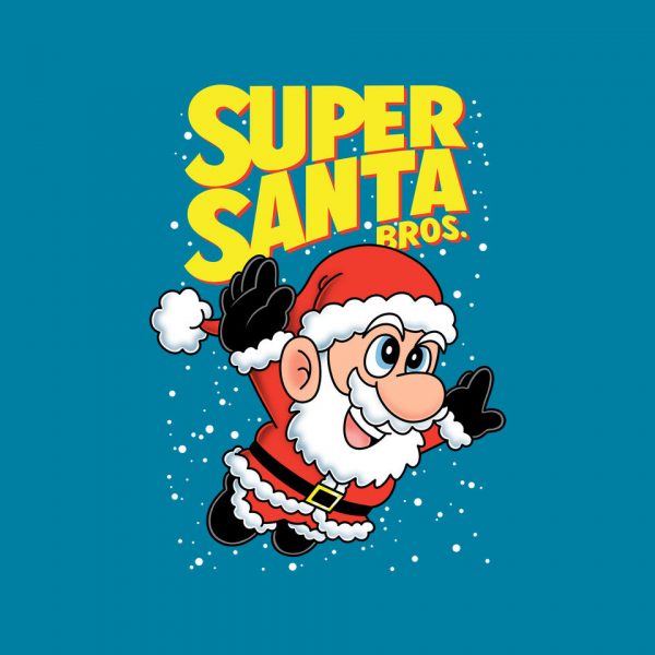 Super Santa Bros - Image 12