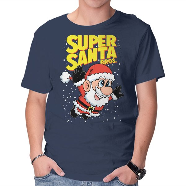 Super Santa Bros - Image 5