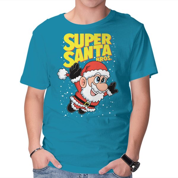 Super Santa Bros - Image 9