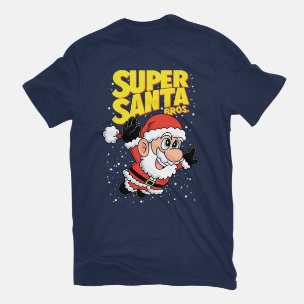 Super Santa Bros - Image 7