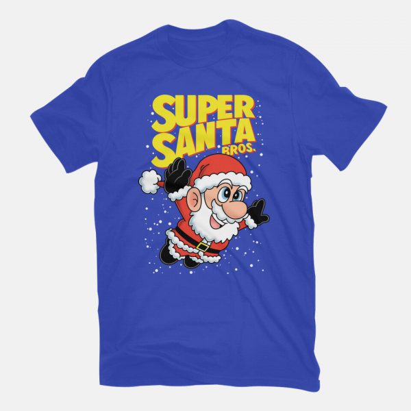 Super Santa Bros - Image 3