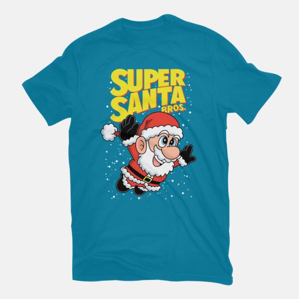 Super Santa Bros - Image 11