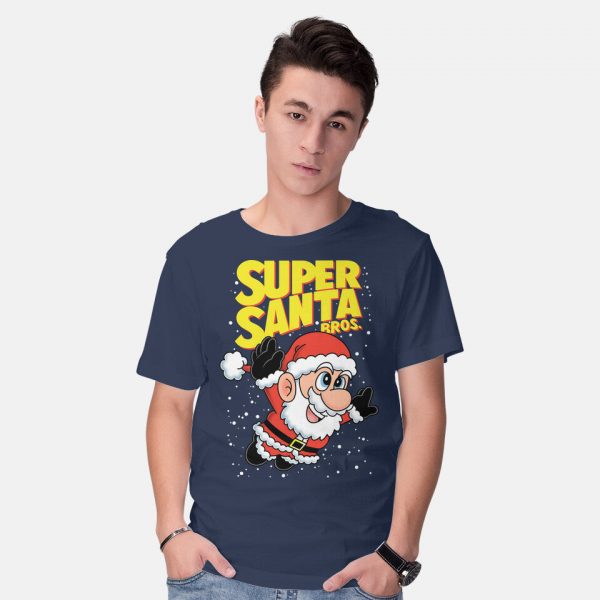Super Santa Bros - Image 6