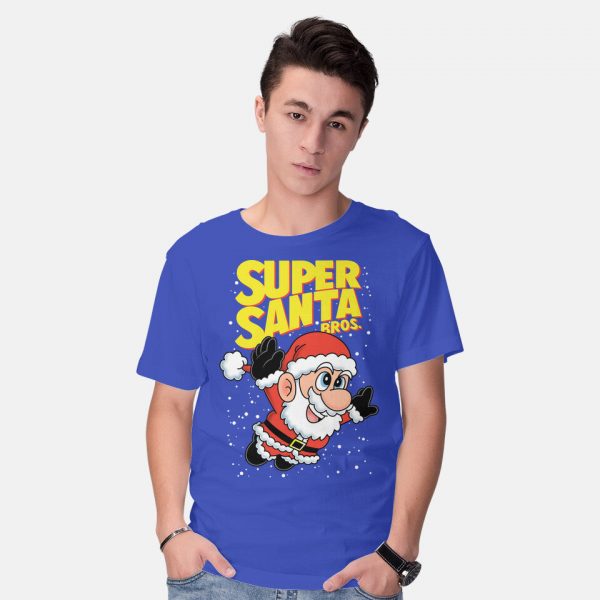 Super Santa Bros - Image 2
