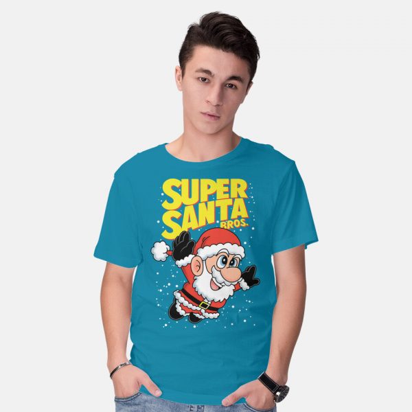 Super Santa Bros - Image 10