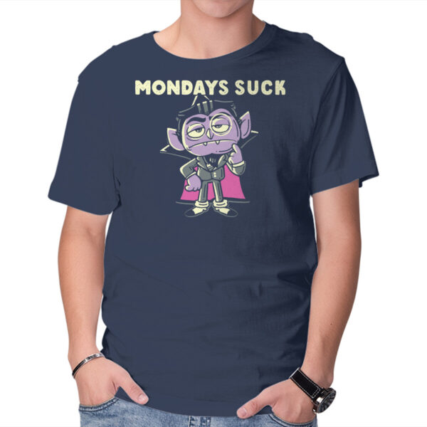 Mondays Suck - Image 5